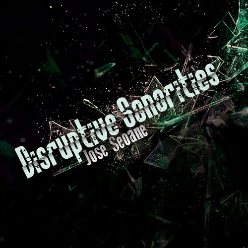 Pain and Death Dancing in the Dark cover art