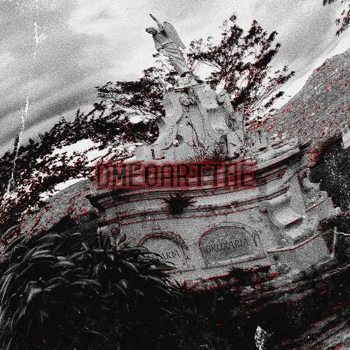 Dmeoartthe cover art