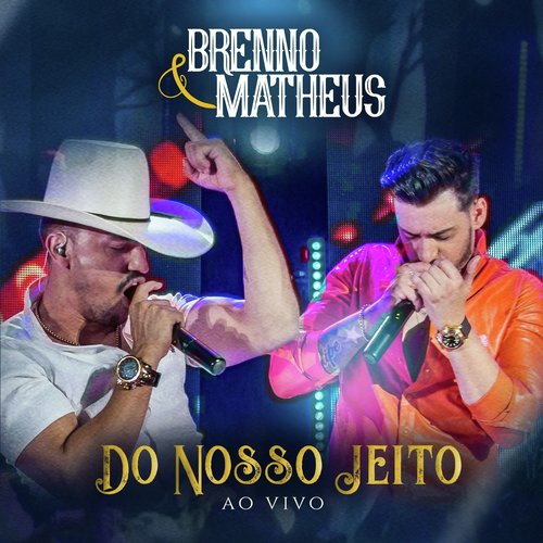 Do Nosso Jeito (Ao Vivo)_poster_image