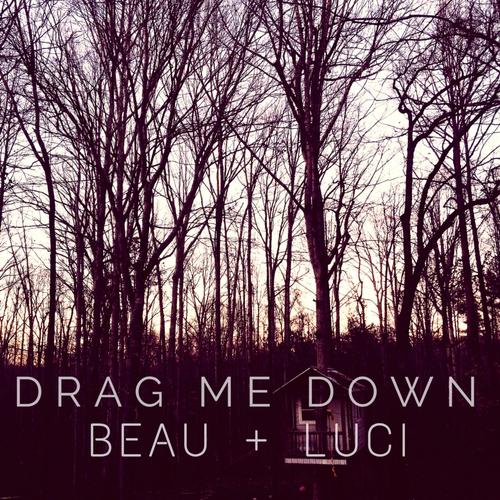 Drag Me Down_poster_image