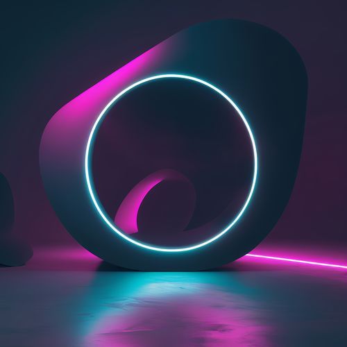 Frequency Jump cover art