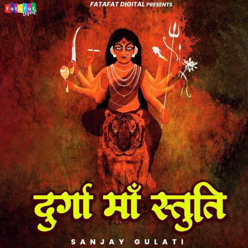 Durga Maa Stuti