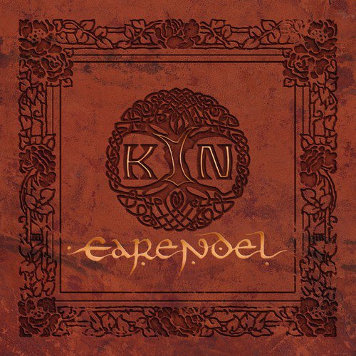 Kyn cover art
