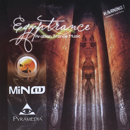 Egyptrance