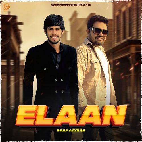 Elaan Baap Aaye Se