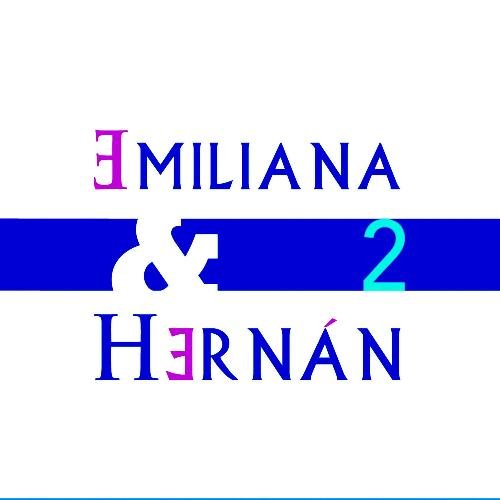 Emiliana y Hernán - 2