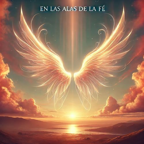 En las Alas de la Fe