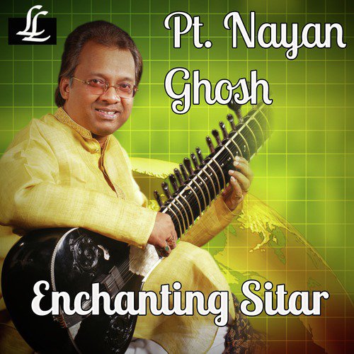 Enchanting Sitar_poster_image