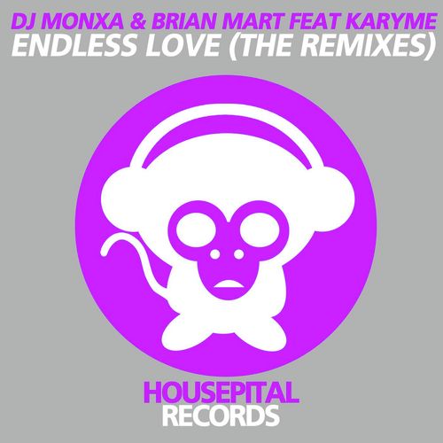 Endless Love (The Remixes)