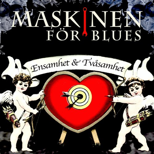 Kliché Blues cover art