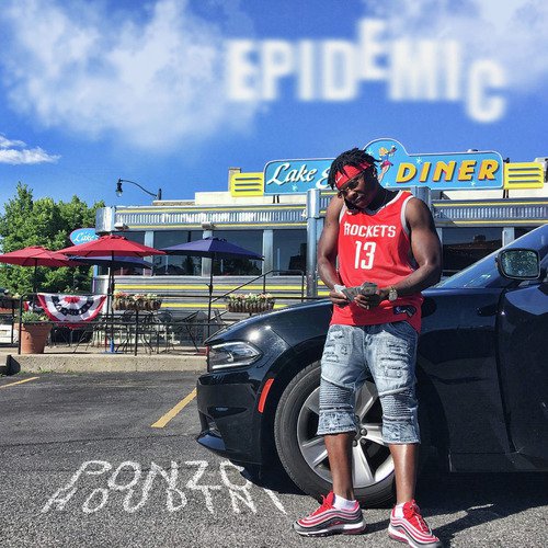 Pif (Paid in Full) cover art