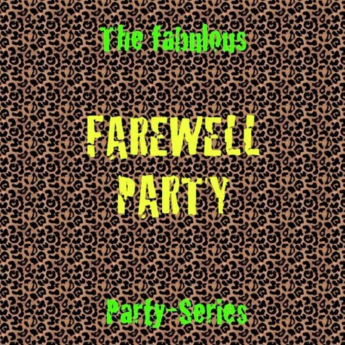 Farewell Party_poster_image