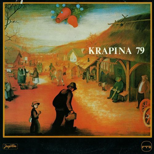 Festival Kajkavske Popevke - Krapina '79