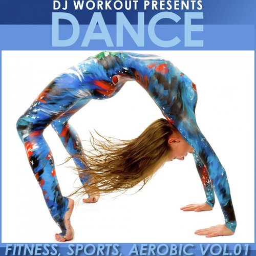 Fitness Sports Aerobic, Vol.01