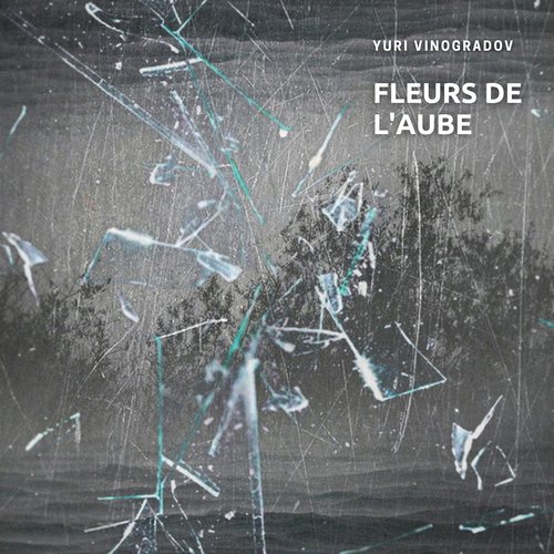 Rêves de fleurs cover art