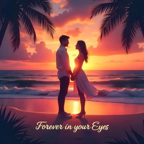 Forever in Your Eyes