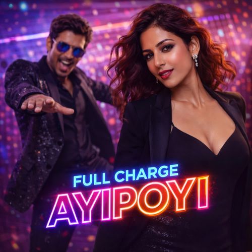 Full Charge Ayipoyi