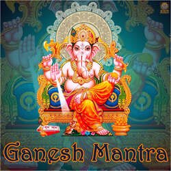 Ganesh Mantra-Ql0YVB98fgE