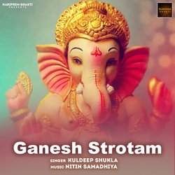 Ganesh Strotam-NSMlWRJZRlg