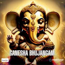 Ganesha Bhujangam-KQMFaU1le14