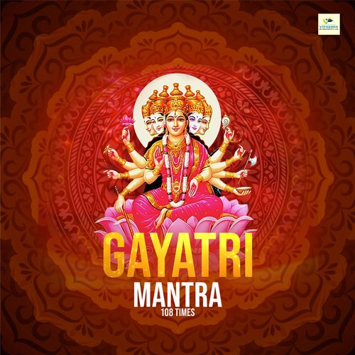 Gayatri Mantra 108 Times