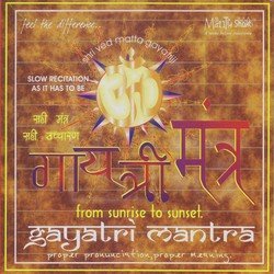 Gayatri Mantra-NzleQR5YYFA