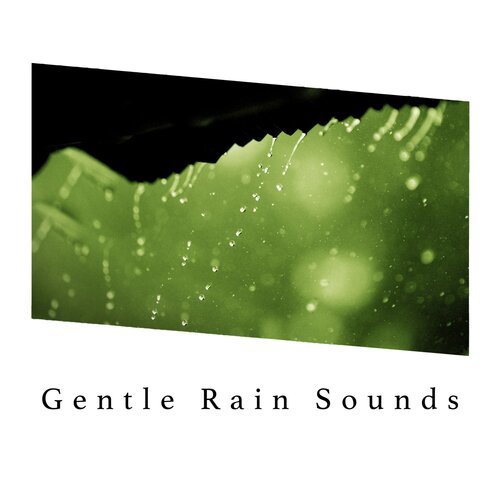 Rain Drops For Sleep cover art