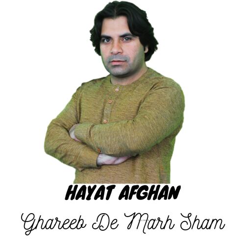 Ghareeb De Marh Sham_poster_image