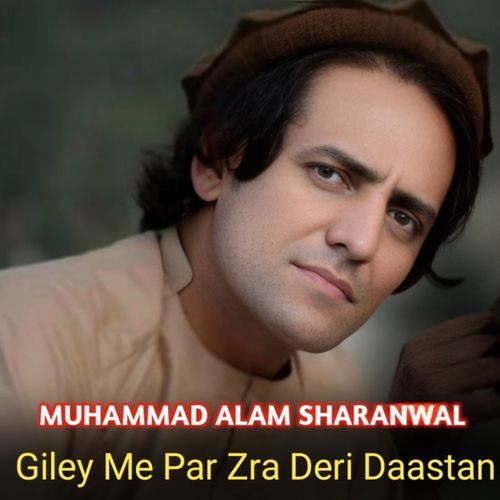 Giley Me Par Zra Deri Daastan