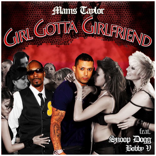 Girl Gotta Girlfriend_poster_image