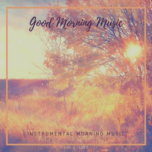 Good Morning Music cover art