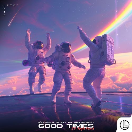 Good Times_poster_image