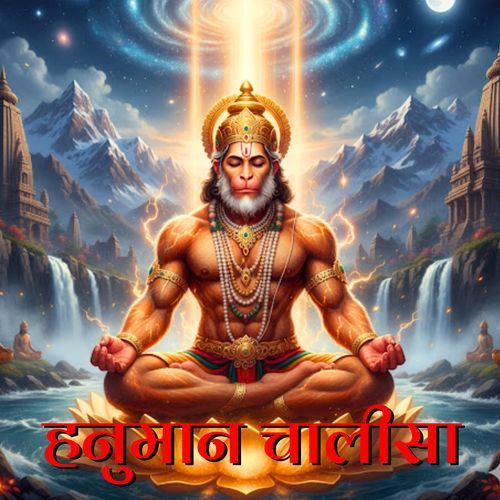 Hanuman Chalisa