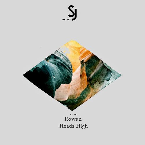 Heads High EP