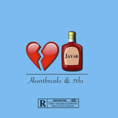 Heartbreaks and 5ths