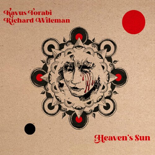 Heaven&#039;s Sun_poster_image