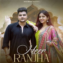 Heer Ranjha-HjscXRZzRWI