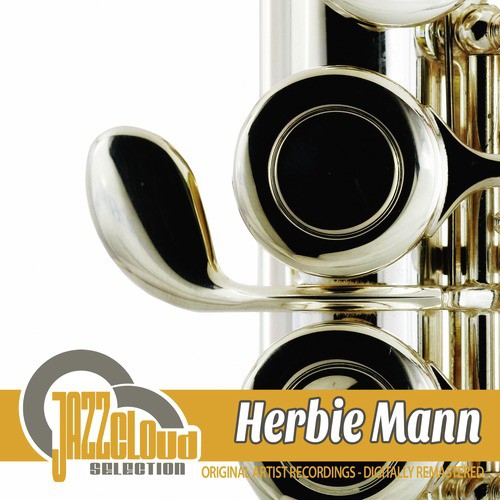 Here's That Man cover art