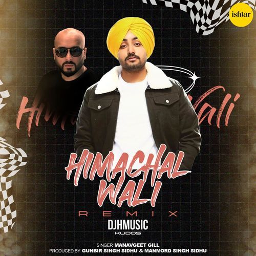 Himachal Wali - Remix