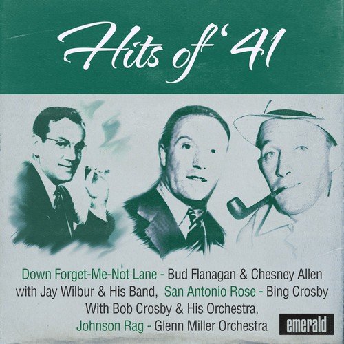 Hits of '41