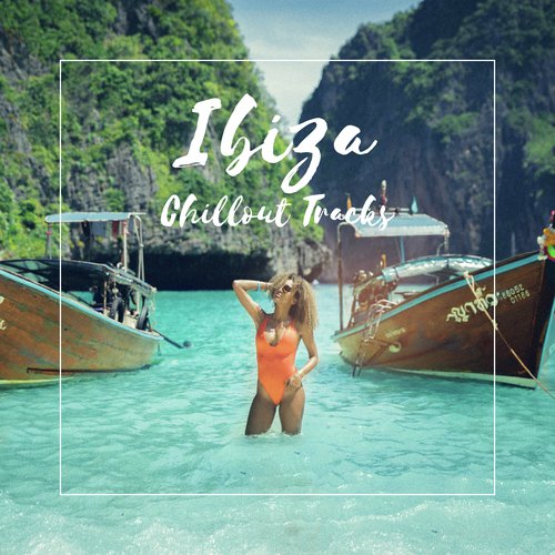 Relaxing Chill Out cover art