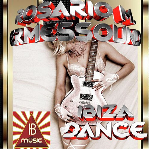 Ibiza Dance (Radio Edit) cover art