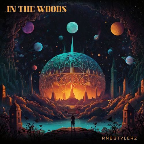 In The Woods (Extended Mix)