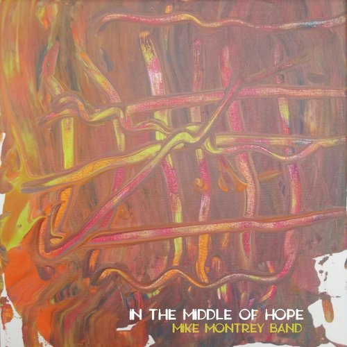 New Mexico cover art