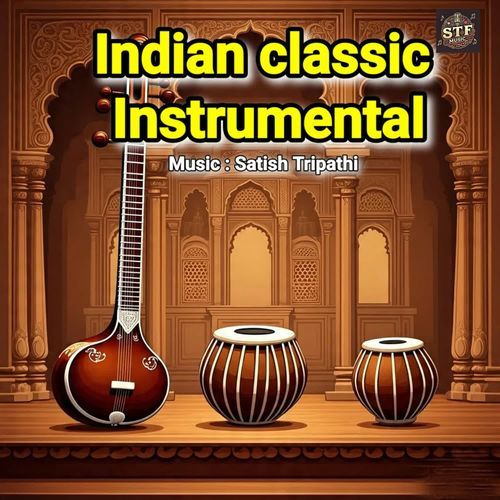 Indian classic instrumental
