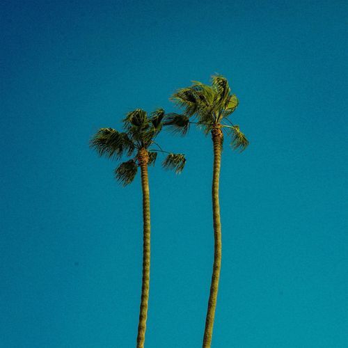 Inner Love (Poem) cover art