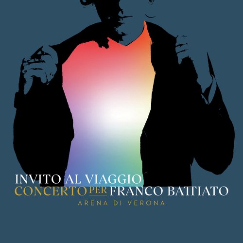 Invito Al Viaggio - Concerto Per Franco Battiato (Live)