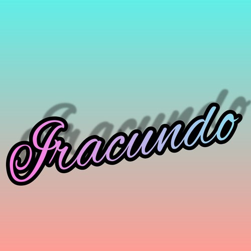 Iracundo cover art