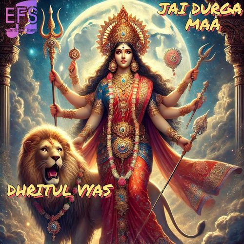 Jai Durga Maa