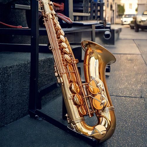 Rhythmic Soul Jazz cover art